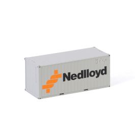 Ft Container Nedlloyd