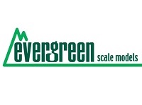 Evergreen Scale Models Evergreen Scale Models