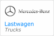 MERCEDES Semitrailer Trucks
