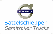 VOLVO Semitrailer Trucks