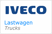 IVECO Camion semirimorchio