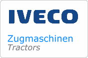 IVECO Tractors
