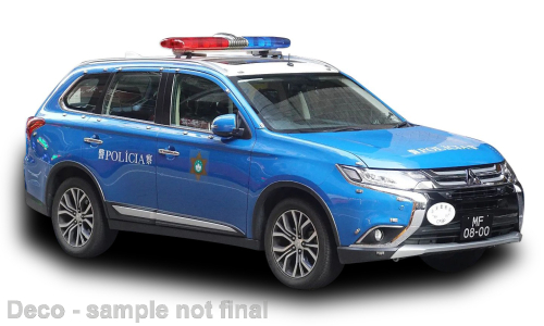 Personenwagen / Van / Kleintransporter