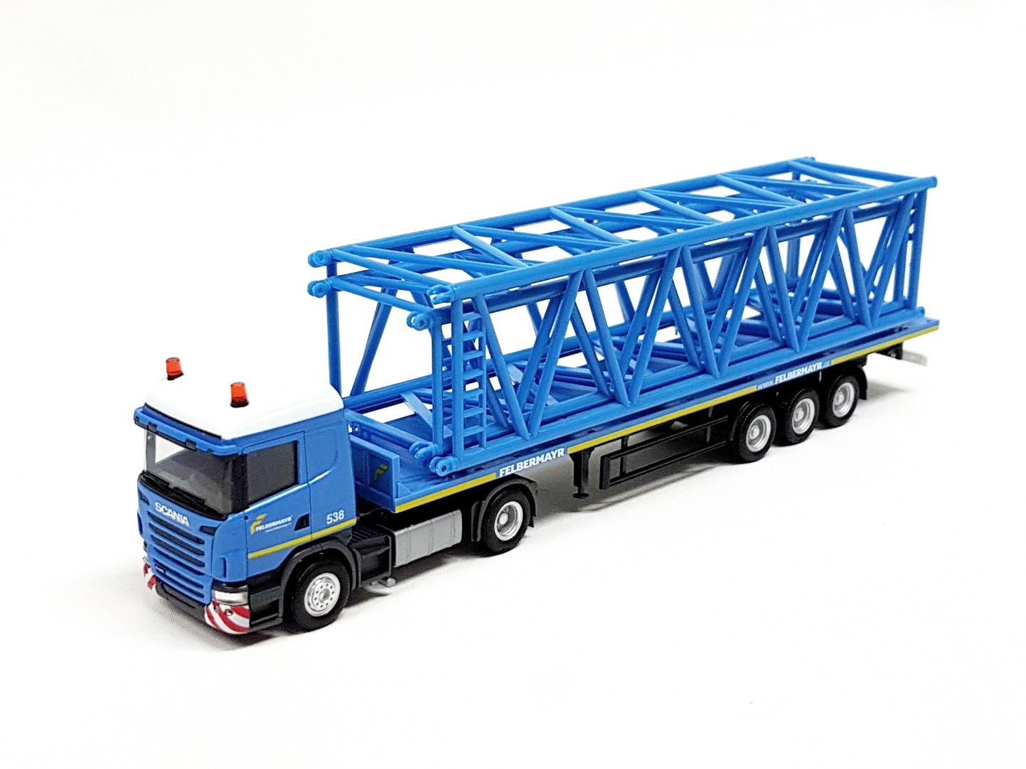 Truck- Models