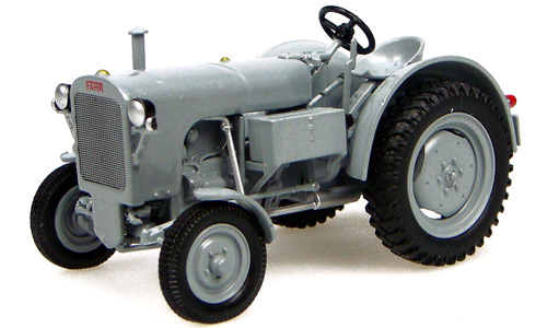 Agricultural Engines