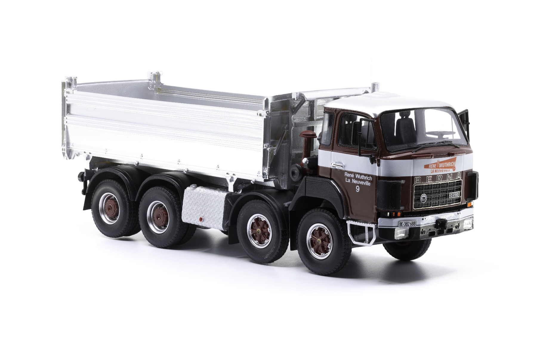 LKW- Modelle