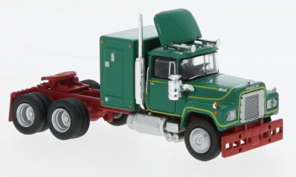 LKW- Modelle