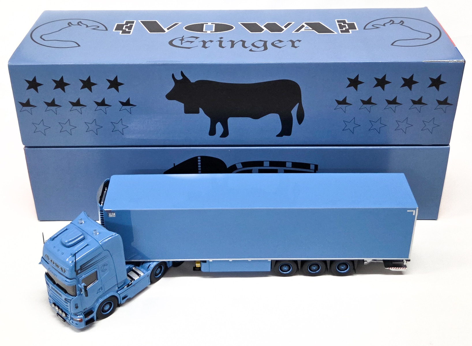 LKW- Modelle