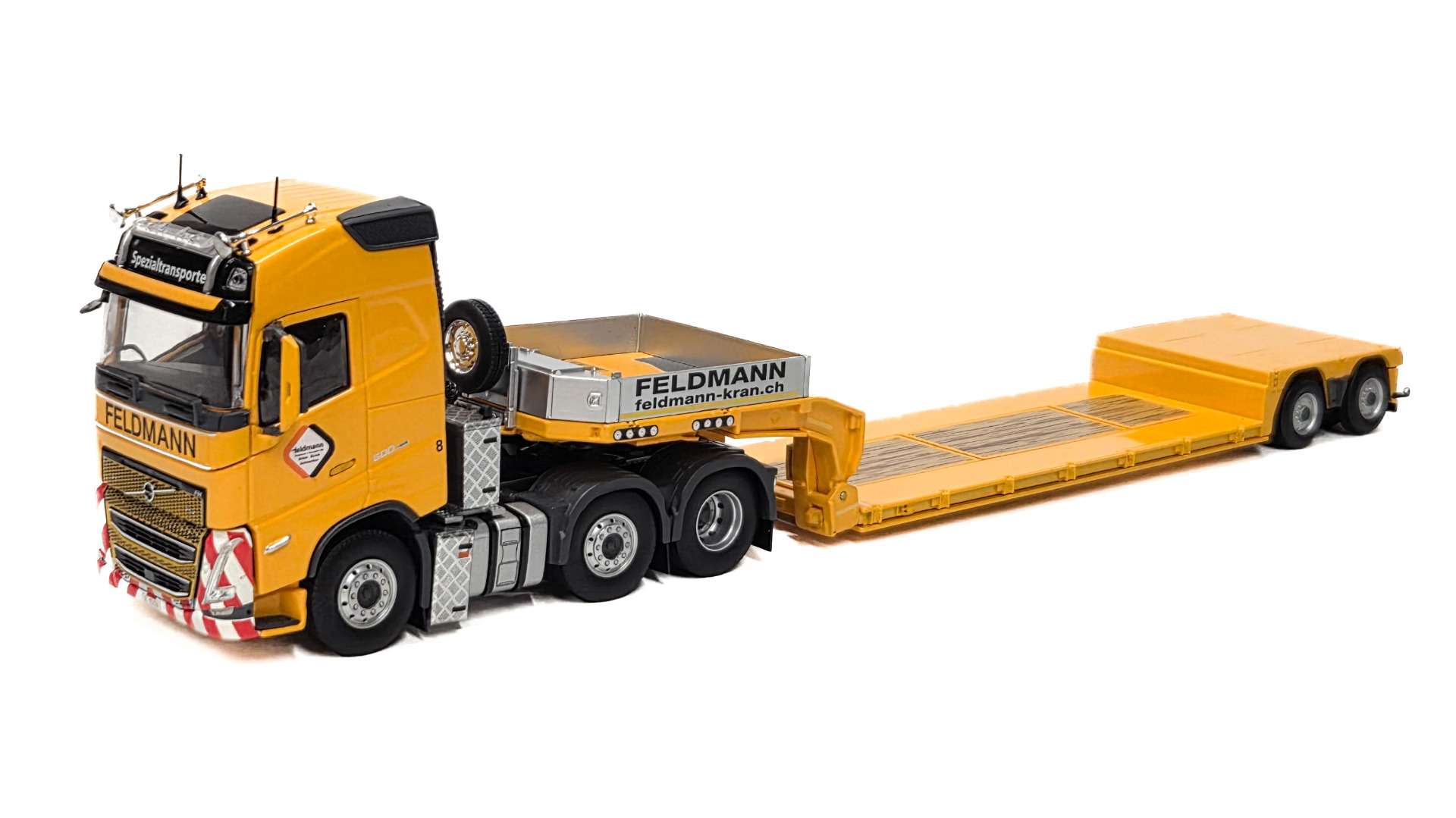 Modelli di camion