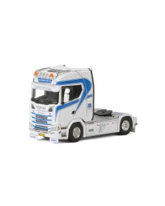 SCANIA S HL CS20H 4x2 "Arend Bos"