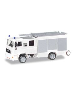 MiniKit: MAN M2000 Löschfahrzeug HLF 20 "Feuerwehr"