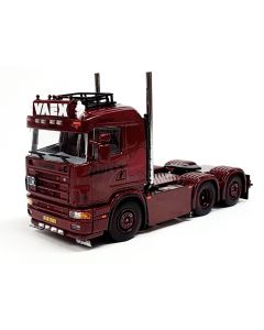 Scania 580 " VAEX" The Truck Traders 