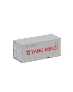 20ft Container "Yang Ming"