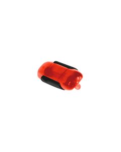 Warnlichtbalken Hänsch DBS 4000 für PKW, orange, 12x