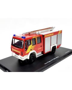 Iveco Magirus HLF 20/16 "Feuerwehr" Allrad