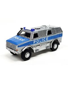 ATF Dingo 2 "Police"