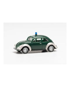 VW Käfer „Polizei München / ISAR 10“