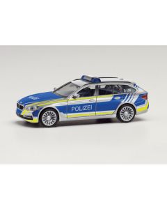 BMW 5er Touring „Autobahnpolizei Niedersachsen“