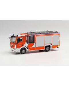 MAN TGM Ziegler Z-Cab „Feuerwehr Gräfelfing“