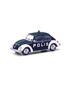 VW Käfer 1303 "Polis"