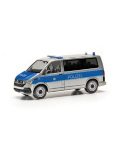 VW T6.1 Bus "Polizei Nordrhein-Westfalen"