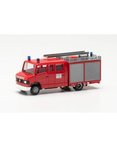 Mercedes-Benz T2 LF 8/6 "Feuerwehr" 