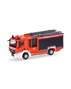 MAN TM CC HLF "Feuerwehr Ransbach-Baumbach" 