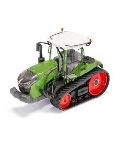 Fendt 943 Vario MT Tractor