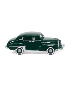 Opel Kapitän '51 - dunkelgrün