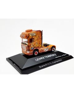 Scania R "Herpa Monument Truck"