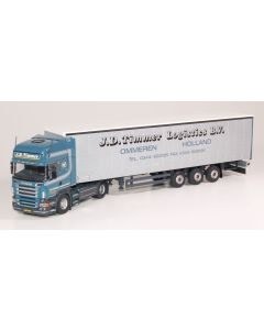 Scania R TL Typ 9972  J.D. Timmer