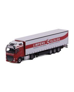 Volvo FH5 GL "Limpens"