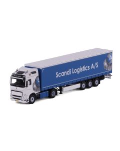Volvo FH5 GL "Scandi-Logistik"