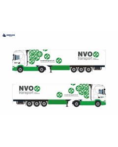 S Highline "NVO Transport BV"