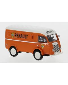 Renault Goelette, Renault, 1950