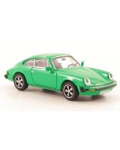 Porsche 911 (G-Reihe), grün