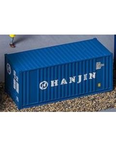 20ft Container "Hanjin"