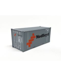 20ft Container "Nedlloyd"