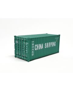 20ft Container "China Shipping"