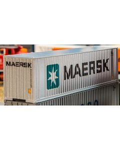 40ft Container Hi-Cube "Maersk"