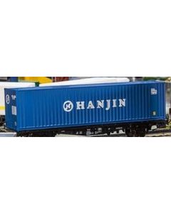 40ft Container Hi-Cube "Hanjin"