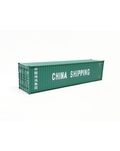 40ft Container "China Shipping"