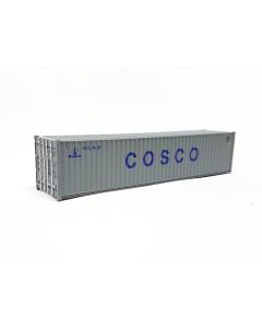 40ft Container "COSCO"