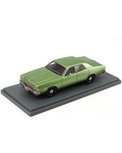 Dodge Monaco 1978, grün metallic