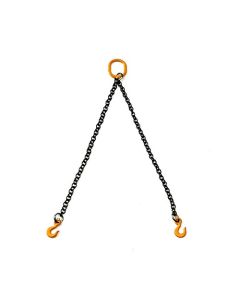 Lifting Chain 2 gelb 40 x 1.2mm