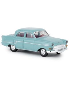 Opel Kapitän, 1956