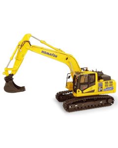 Komatsu HB215LC-3 Hybrid Excavator