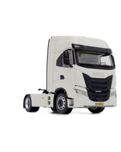 Iveco S-Way 4x2 weiss
