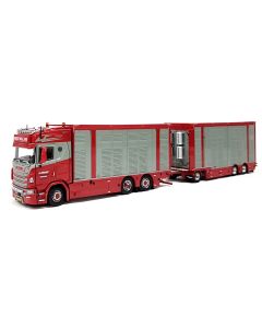 Scania S-Series "Drost"