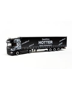 Scania R '13 TL Lowliner"Hotter"